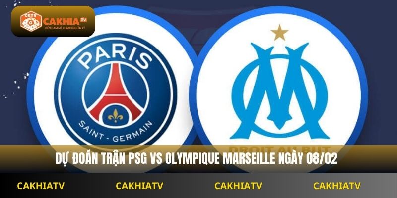 Nhận Định Ligue1 Psg Vs Olympique Marseille 7h00 Ngày 08/02